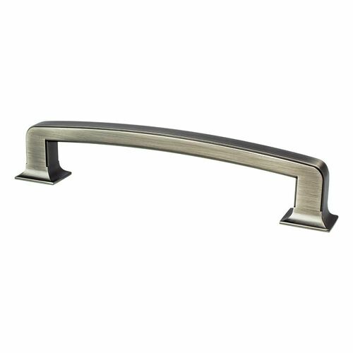 Berenson 2162-1VTN-P Hearthstone Vintage 160mm Pull