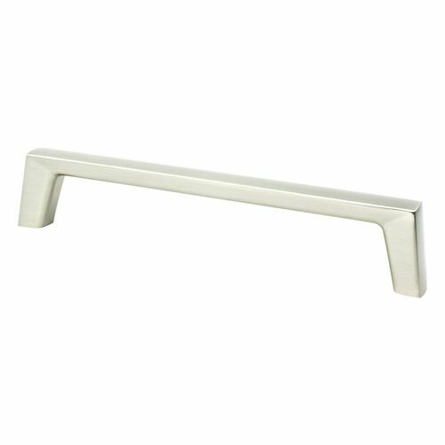Berenson 2625-1BPN-P Brookridge 160mm Pull - Brush Nickel