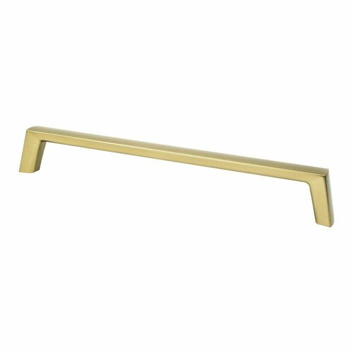 Berenson 2634-1MDB-P Brookridge 224mm Pull - Brush Gold