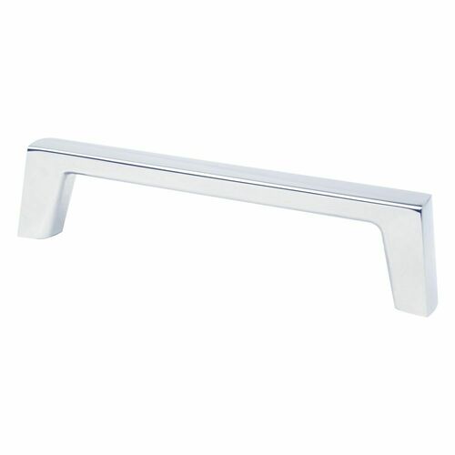 Berenson 2651-1026-P Brookridge 128mm Polished Chrome Pull