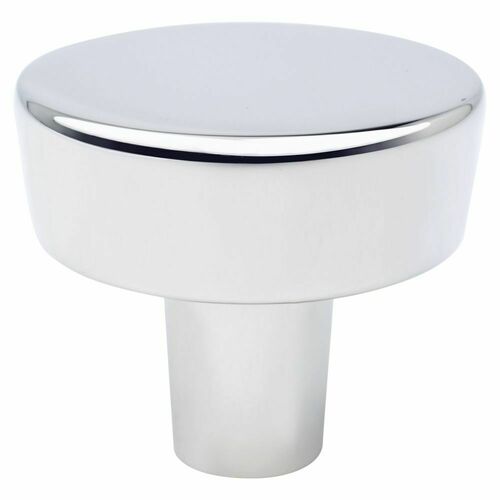 Berenson 2655-1026-P Round Knob 1-9/32
