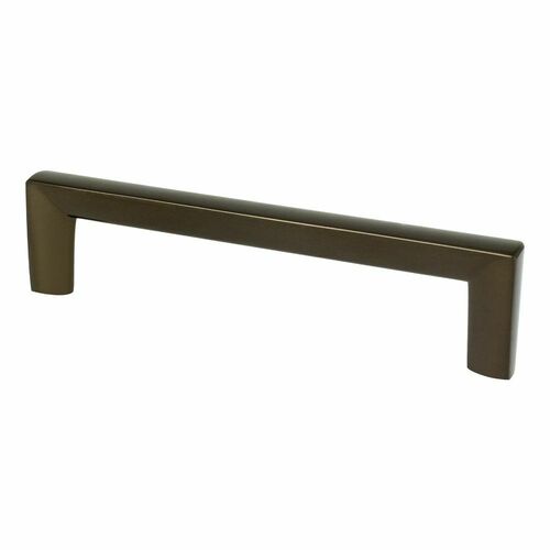 Berenson 4187-10TB-P Metro 128mm Pull - Toasted Bronze