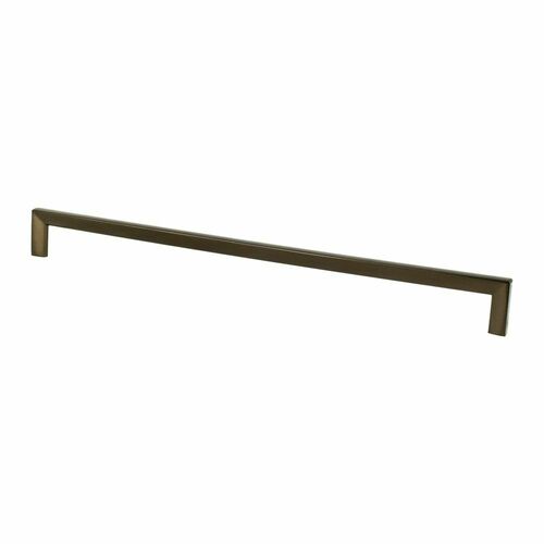 Berenson 4190-10TB-P Metro 320mm Pull - Toasted Bronze