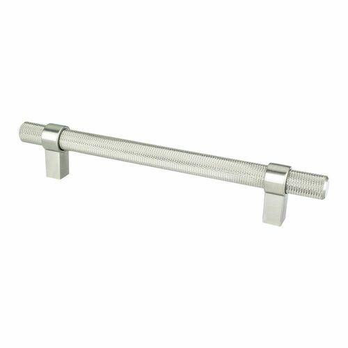 Berenson 5027-4BPN-P 160mm Radial Reign Pull - Brush Nickel