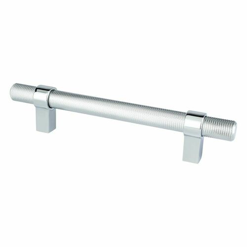 Berenson 5032-4026-P Radial Reign 128mm Polished Chrome Pull