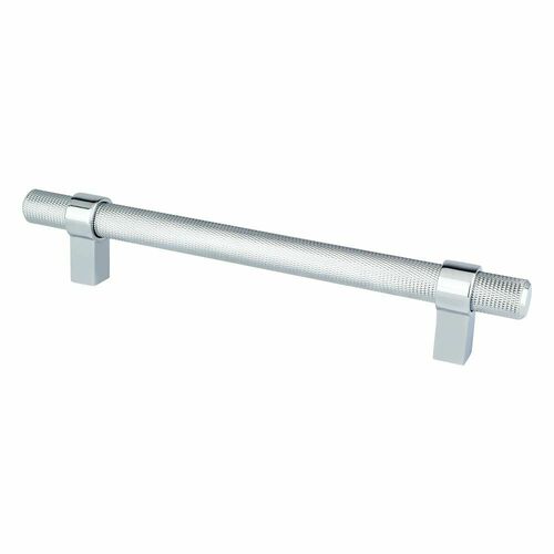 Berenson 5033-4026-P Radial Reign 160mm Pull - Polished Chrome