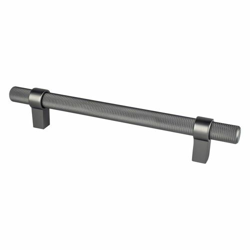 Berenson 5045-4SLT-P Radial Reign 160mm Slate Pull