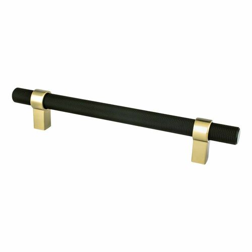 Berenson 5057-455MDB-P 160mm Radial Reign Pull - MBw/MBG