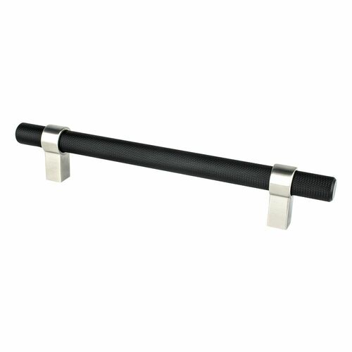 Berenson 5063-455BPN-P 160mm Radial Reign Pull - MB/BN Finish