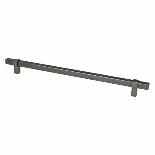 Berenson 5101-4SLT-P Rivet Rebel Slate 12