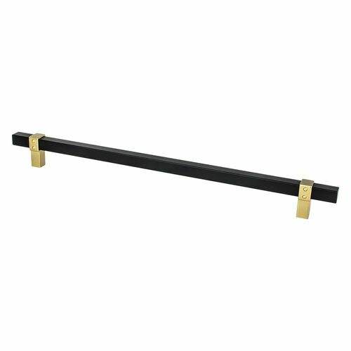 Berenson 5113-455MDB-P Appl Pull 12 Rivet Reb MB with MBG Posts