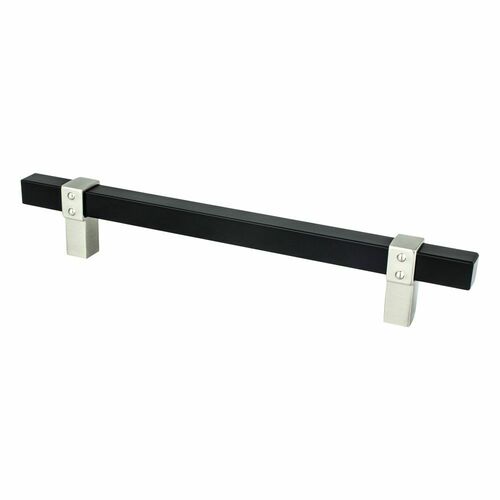 Berenson 5117-455BPN-P 160mm Rivet Pull, MBw/BR, NKL