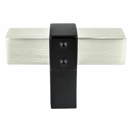 Berenson 5120-4BPN55-P Rivet Knob 23/32