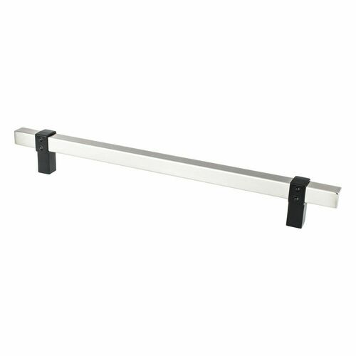 Berenson 5124-4BPN55-P 224mm Rivet Pull BR NK with MB Posts