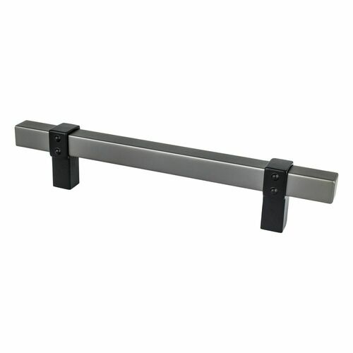 Berenson 5128-4SLT55-P 128mm Slate Rivet Pull with MB Post