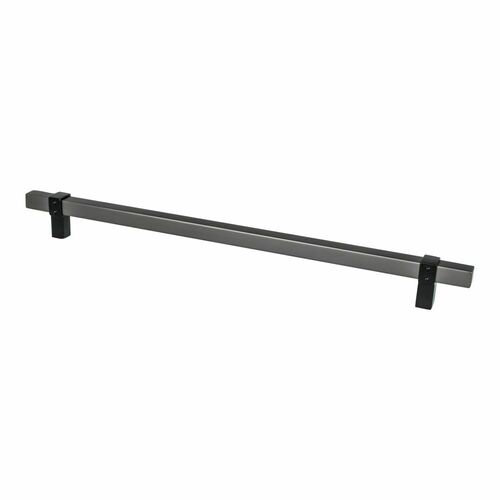 Berenson 5131-4SLT55-P Slate Rivet Pull 12 with MB Post