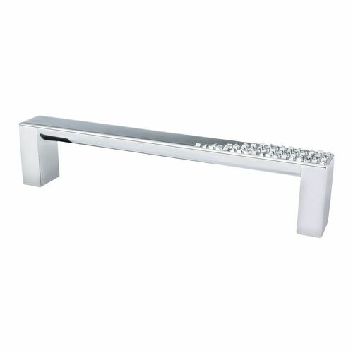 Berenson 8116-1026-P Berenson Roque 128mm Chrome Pull 8116-1026