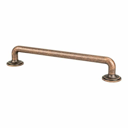 Berenson 8329-10WC-P Folklore 160mm Weather Copper Pull