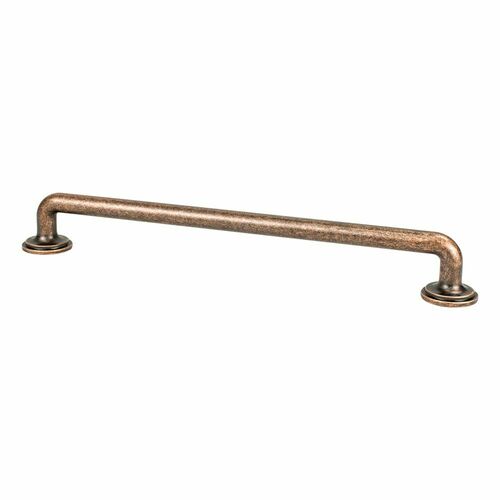 Berenson 8330-10WC-P Folklore 224mm Weather Copper Pull