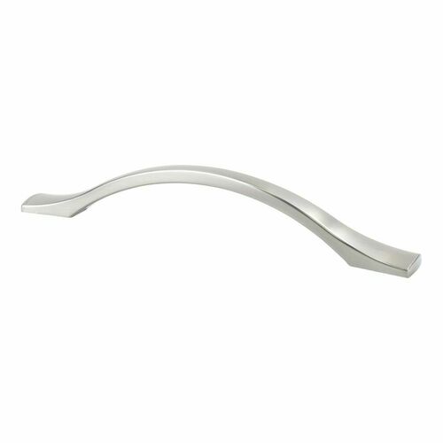 Berenson 9140-1BPN-P 160mm Echo Pull - Brushed Nickel