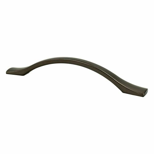 Berenson 9149-1ORB-P Echo 160mm Oil Rubbed Bronze Pull