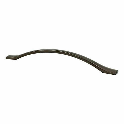 Berenson 9150-1ORB-P Echo 224mm Oil Rubbed Bronze Pull