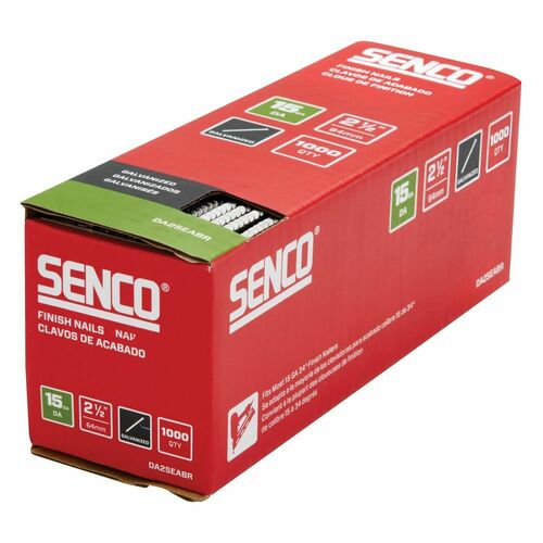 Senco 464685 Senco 15-Gauge 2