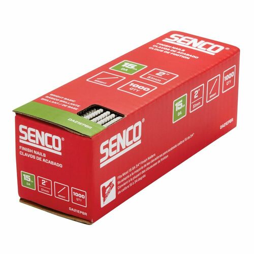 Senco 460338 Senco 15-Gauge 2
