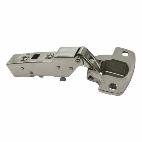 Hettich 9073618 110 SoftClose Half Overlay 2-Cam Screw-On