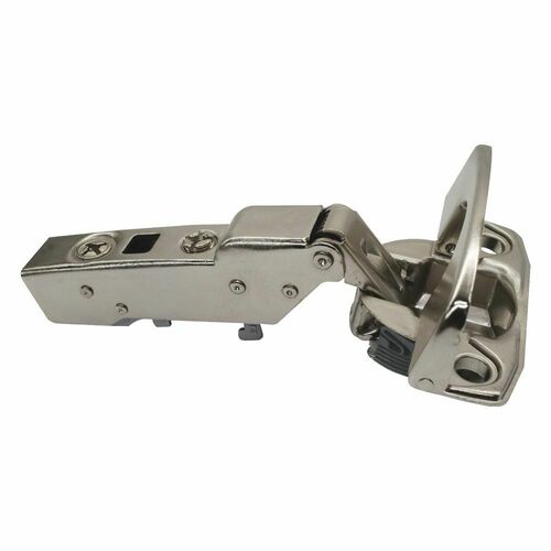 Hettich 9073627 110 SoftClose HalfOL 2-Cam FastFix