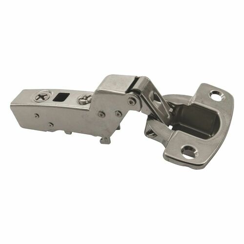 Hettich 9073649 110 Self-Closing Inset 2-Cam Screw-On