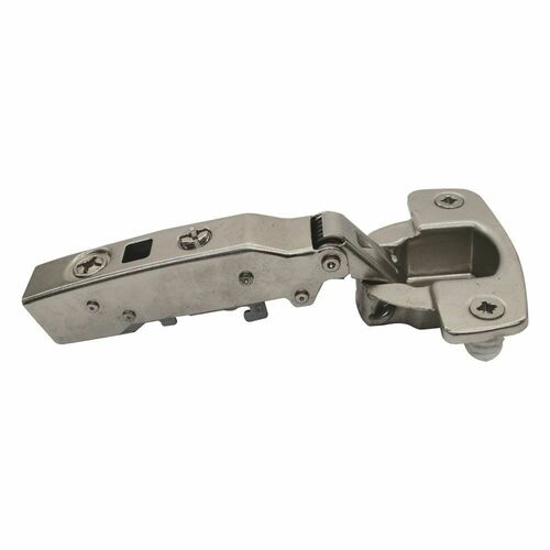 Hettich 9073650 110 Self-Closing Full Overlay 2-Cam Press-In Hardware