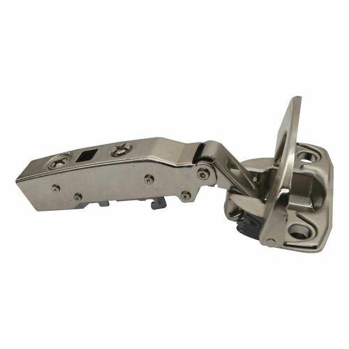 Hettich 9073653 110 Self-Closing Full Overlay 2-Cam FastFix