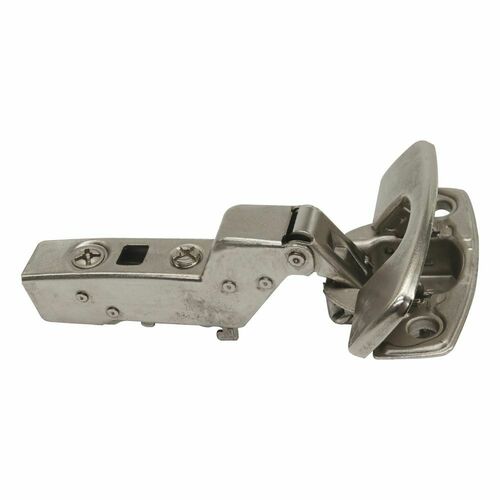 Hettich 9073655 110 Self-Closing Inset 2-Cam FastFix