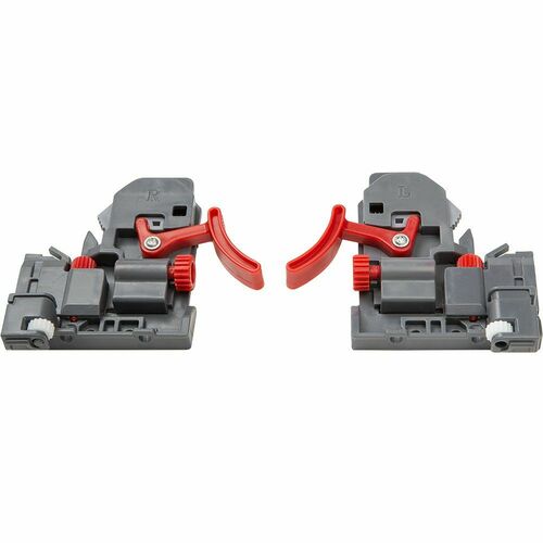 Knape & Vogt 2070-3D-RL 2070 Front Release Levers