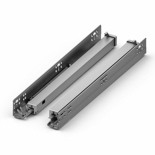 Knape & Vogt KVSUMB LR 105 Full Fit 2D Left Locking Device