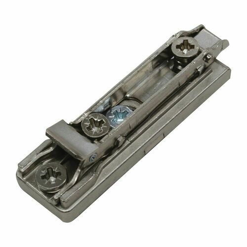 Salice BAPGR29/16 2mm Cast Steel EURO Screw