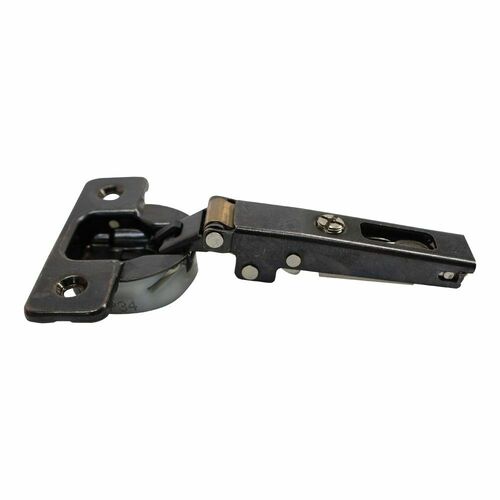 Salice C1P6AE6 105 Full Overlay Soft Close Screw-On Hinge