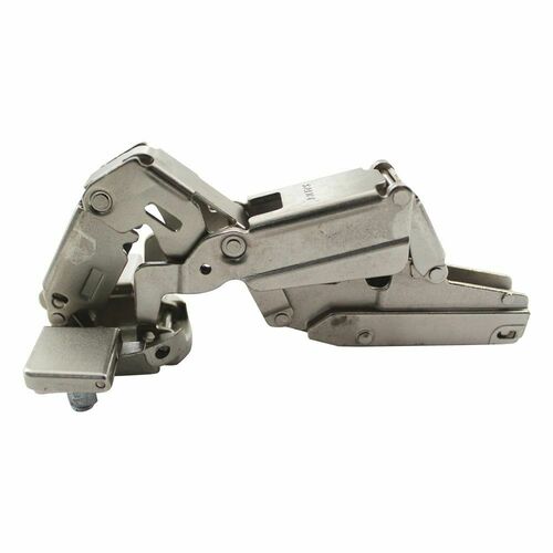 Salice C2JFG99 165 Half Overlay Self-Close Logica Hinge