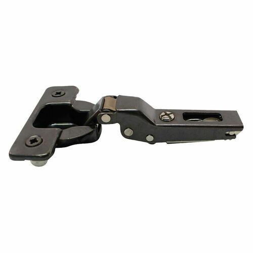 Salice C2RBG66 94 Thick Door Half Overlay Self-Closing Dowel