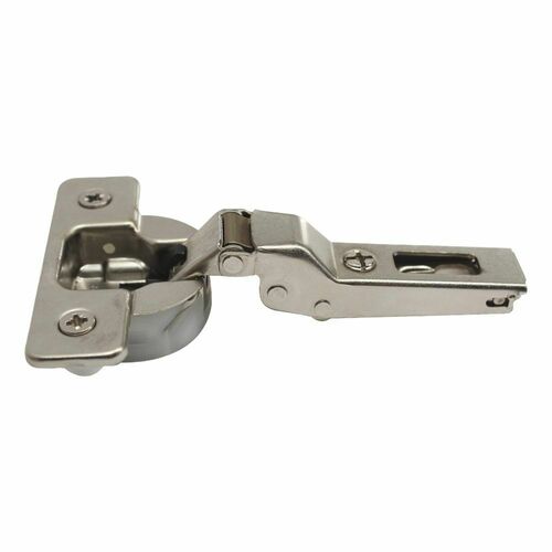 Salice C2RBGE9 94 Thick Door Half OL SC Adjust