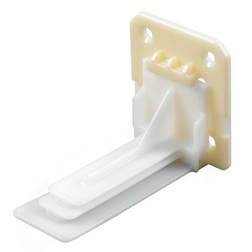 Salice ASOG5G7AJND Adjustable Plastic Socket