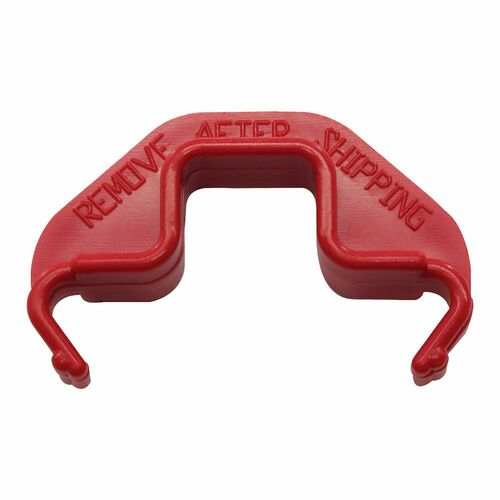 Timberline Locks WD-100 WedgeLock Retaining GangLock Bar