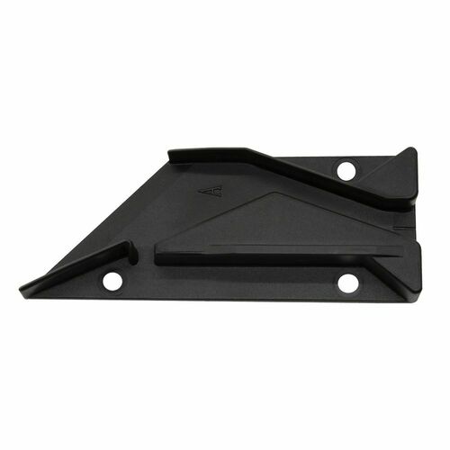 Timberline Locks WD-21A Type A Anti-Tip Wedge for Gang Locks
