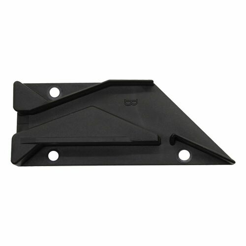 Timberline Locks WD-21B Type B Anti-Tip Wedge for GangLocks