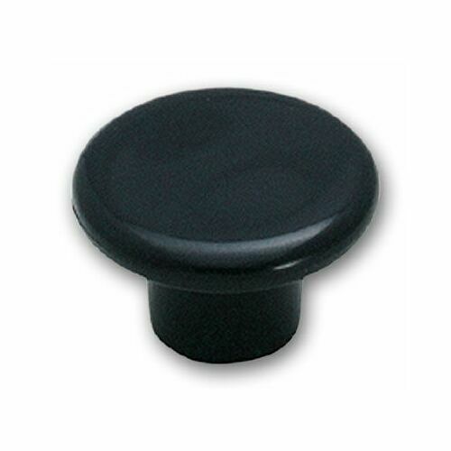 Amerock BP802PBK 1-1/4
