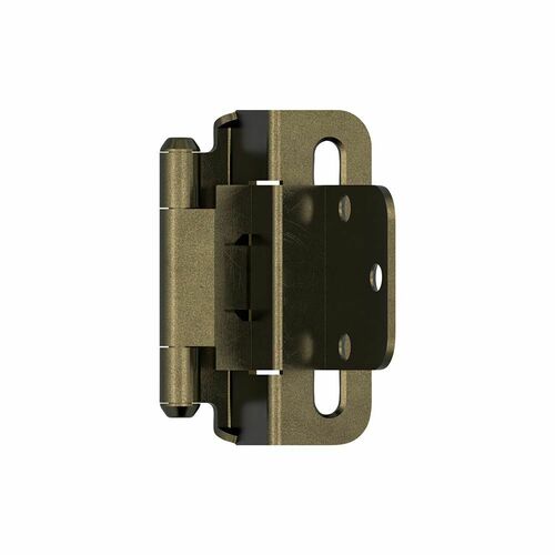 Amerock BPR7565BB 3/8