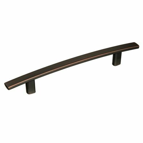 Amerock BP9362ORB Cyprus 128mm Oil Rubbed Bronze Pull