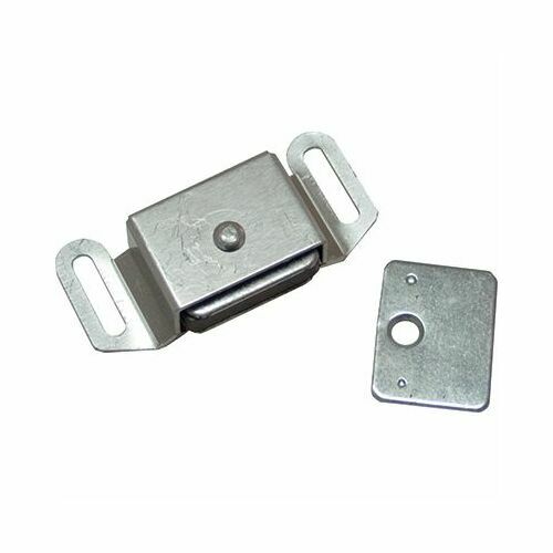 Amerock CM9783AL Aluminum Case Magnetic Catch