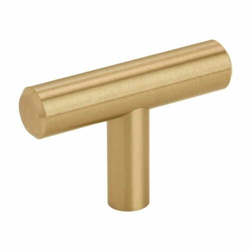 Amerock BP19009CZ Champagne Bronze 1-15/16